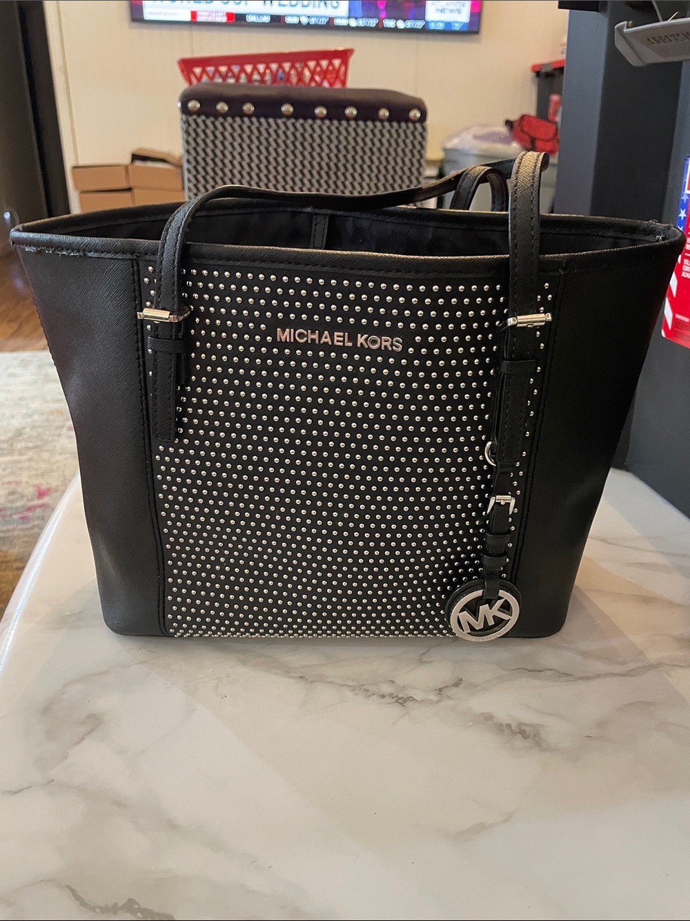 Michael Kors bag